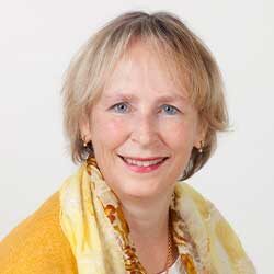 Marion van der Meulen