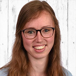 Jennifer Geevers