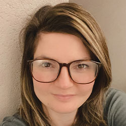 Nastassja Snelting-Harrington