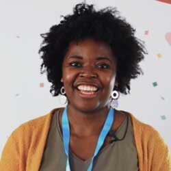 Geulta Mutebwa