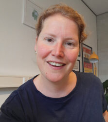 Petra Pronk