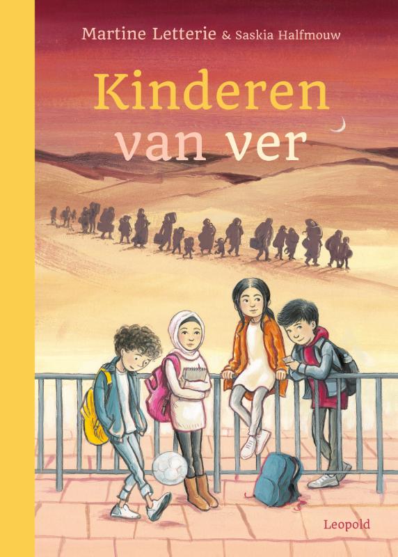 2 november start de mini-theatercursus voor kinderen van 6 tot 8 jaar