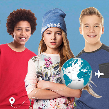 Gratis lespakket ‘Kijk op Schiphol’