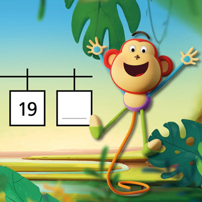 Automatiseren van getallen tot en met 20 &#8211; gratis activiteiten voor groep 3