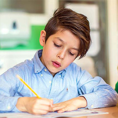 Estafette &#8216;lezen met de pen&#8217; nu ook in groep 4, 5 en 6