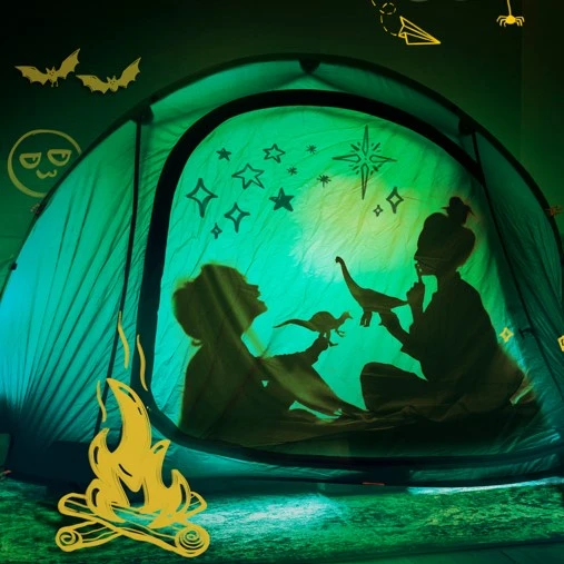 Storytelling: hoe leer je kinderen om verhalen te vertellen in de klas?
