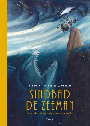 Sindbad de zeeman