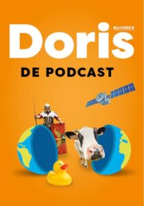 Doris de podcast