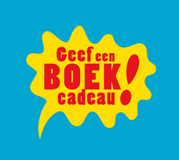 Aan wie geef jij Dolfje Weerwolfje cadeau?