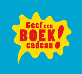 geef een boek cadeau actie,dolfje weerwolfje actieprijs