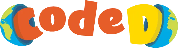 logo wereldoriëntatiemethode Code D