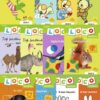 pakket loco bambino voor kinderdagverblijven en kleuterklassen