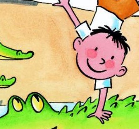 Tips spelend leren in groep 3 &#8211; kern 7