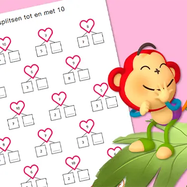 Gratis download: Valentijn met Semsom