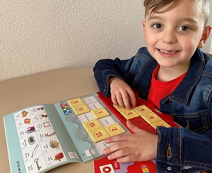 &#8216;Loco mini daagt mijn leerlingen uit in tekstbegrip&#8217;