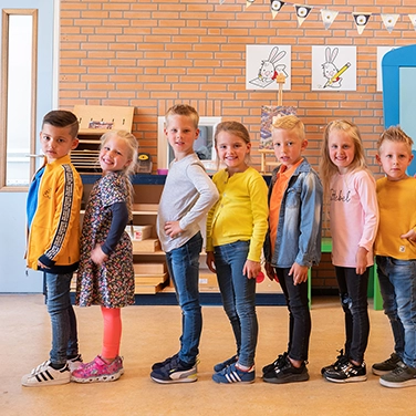 Rekenen en de ontwikkeling van kinderen in groep 1-2
