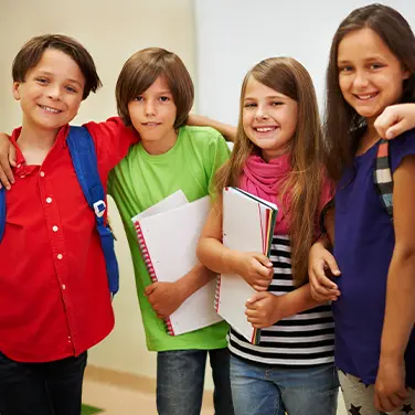 Rekenen en de ontwikkeling van kinderen in groep 4