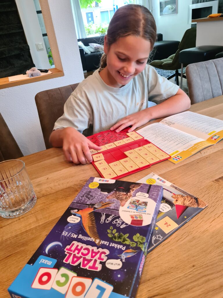maudi 10jaar 2