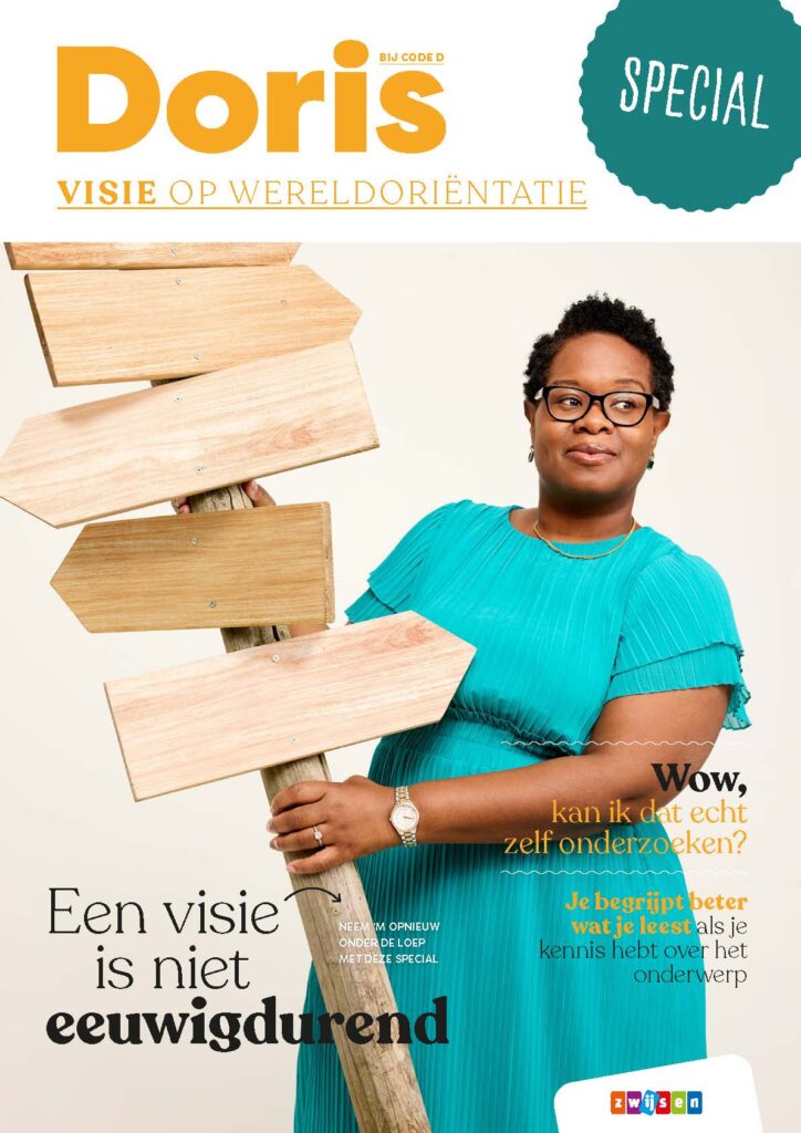 coded visie handleiding cover online