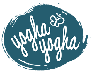 logoyoghayogha h250blauw wittekst