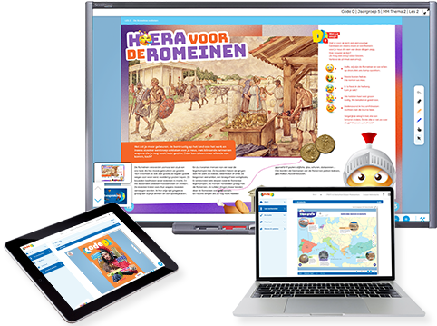 proeflicentie software code d