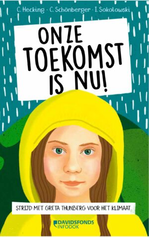 Onze toekomst is nu!