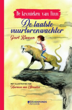 De laatste vuurtorenwachter