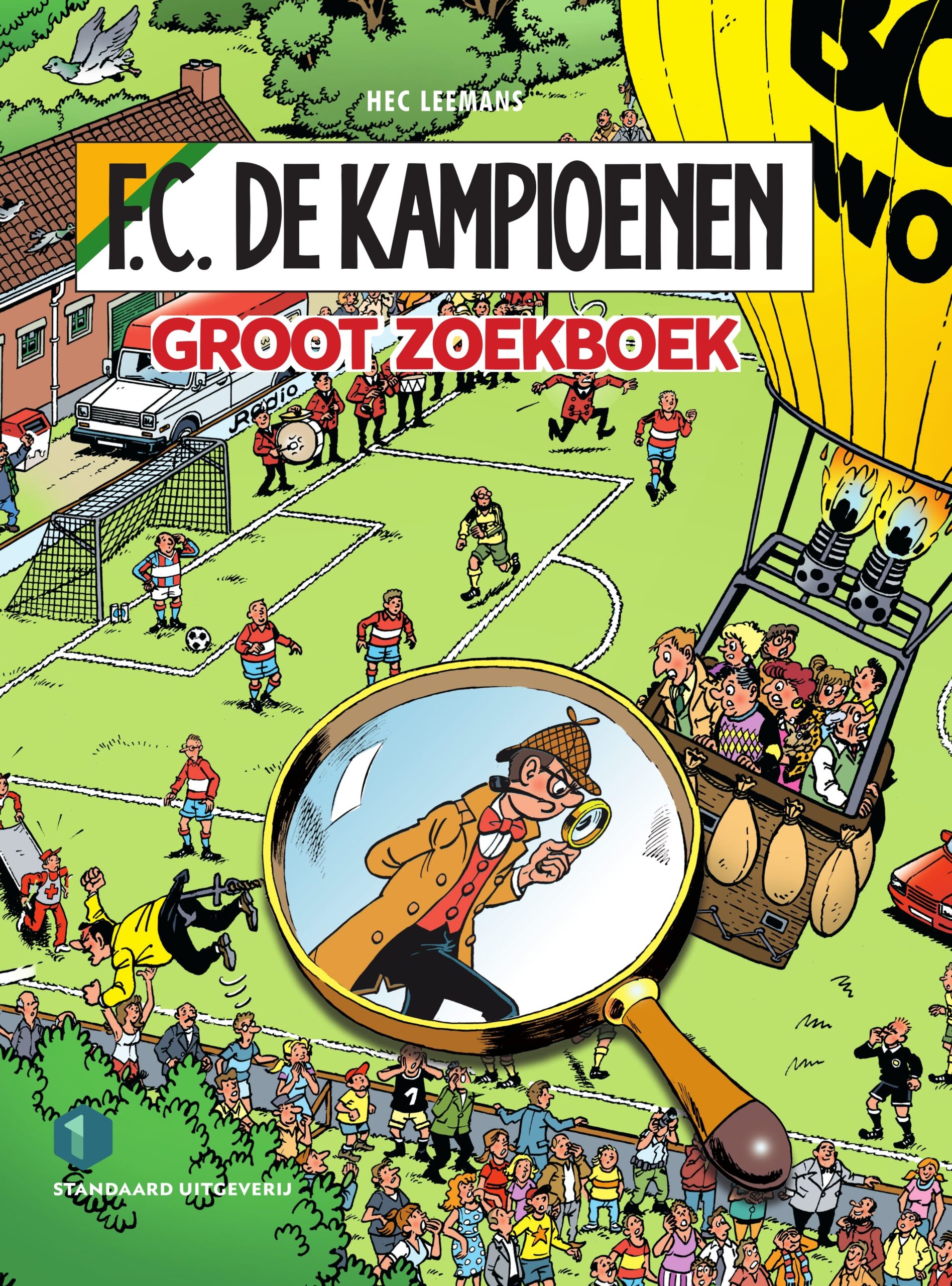 Zoek