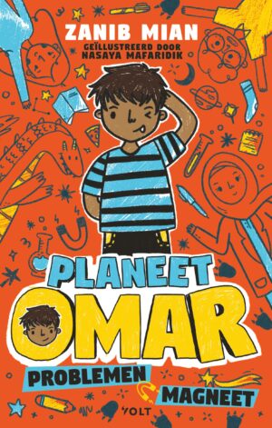 Planeet Omar: Problemenmagneet