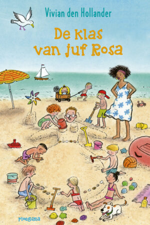 De klas van juf Rosa