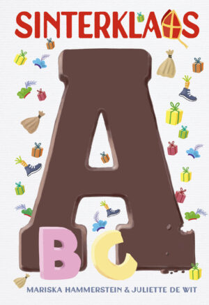 Sinterklaas ABC