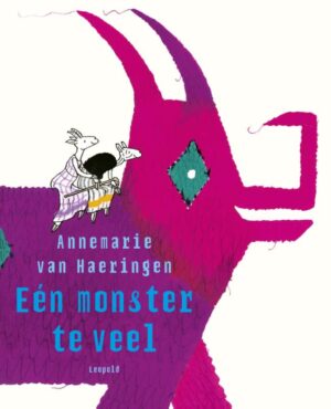 Eén monster te veel