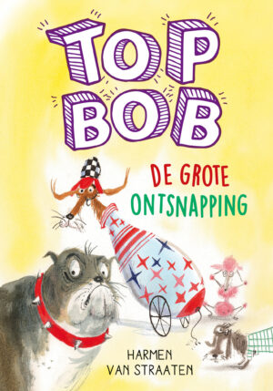 De grote ontsnapping