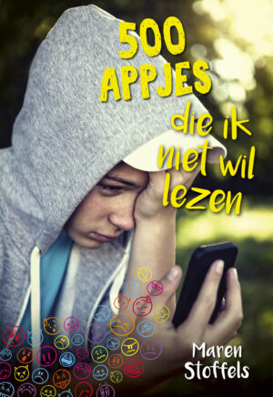 500 appjes die ik niet wil lezen