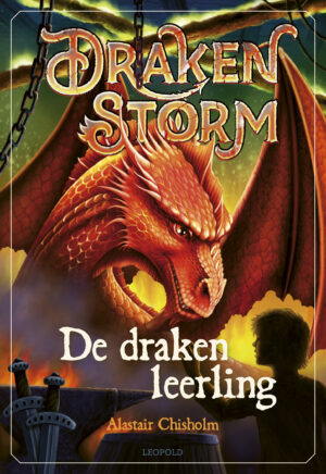 De drakenleerling