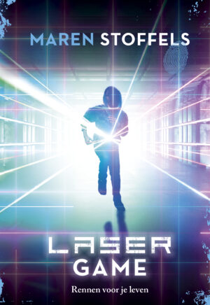 Laser Game