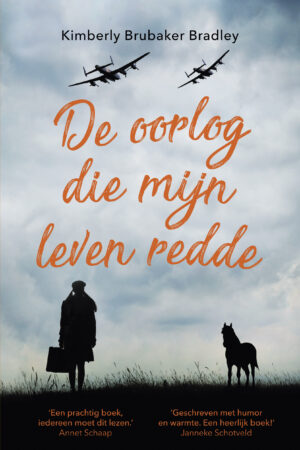 De oorlog die mijn leven redde