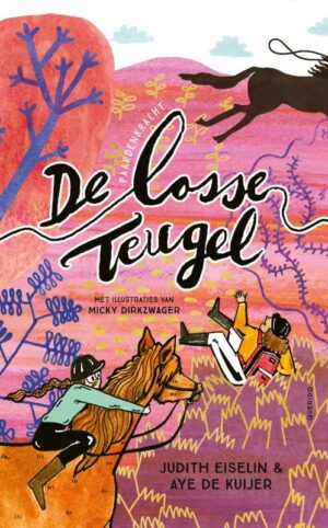 De losse teugel