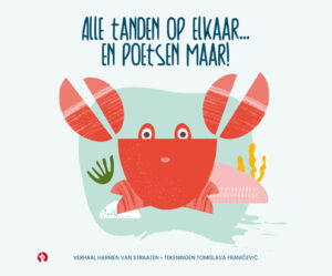 Alle tanden op elkaar… en poetsen maar