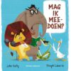 Mag ik meedoen? - Afbeelding 1