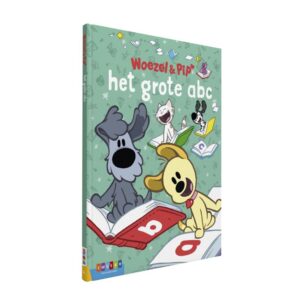 Het grote abc