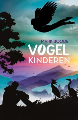 Vogelkinderen