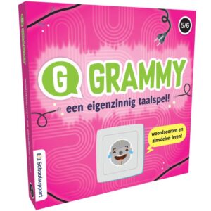 Grammy - groep 5-6