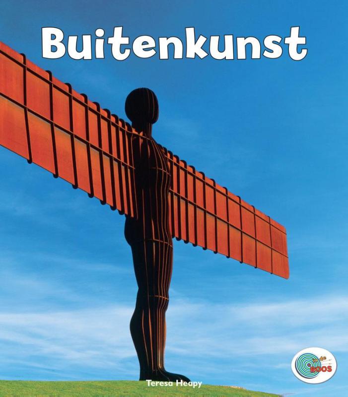 Buitenkunst Uitgeverij Zwijsen