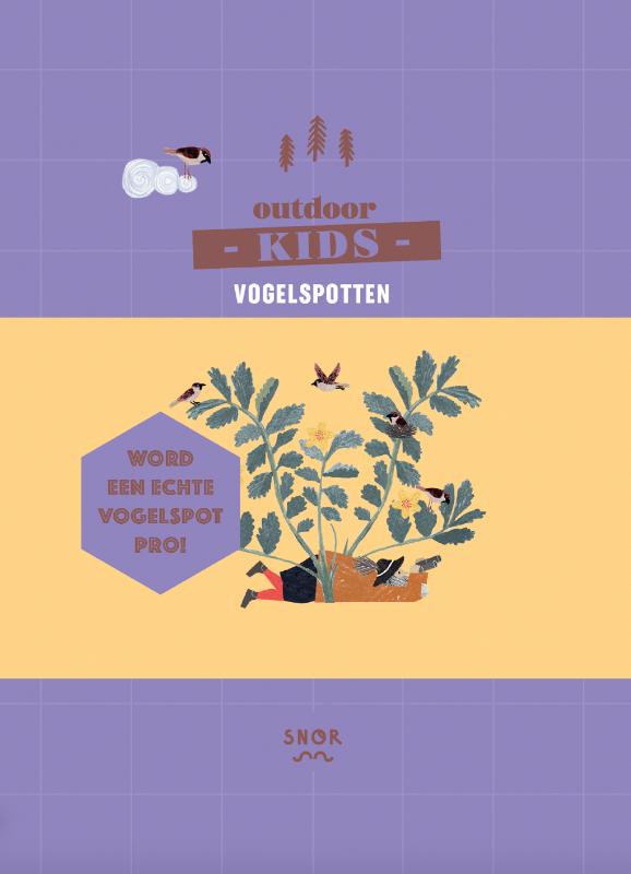 Vogelspotten - Afbeelding 2