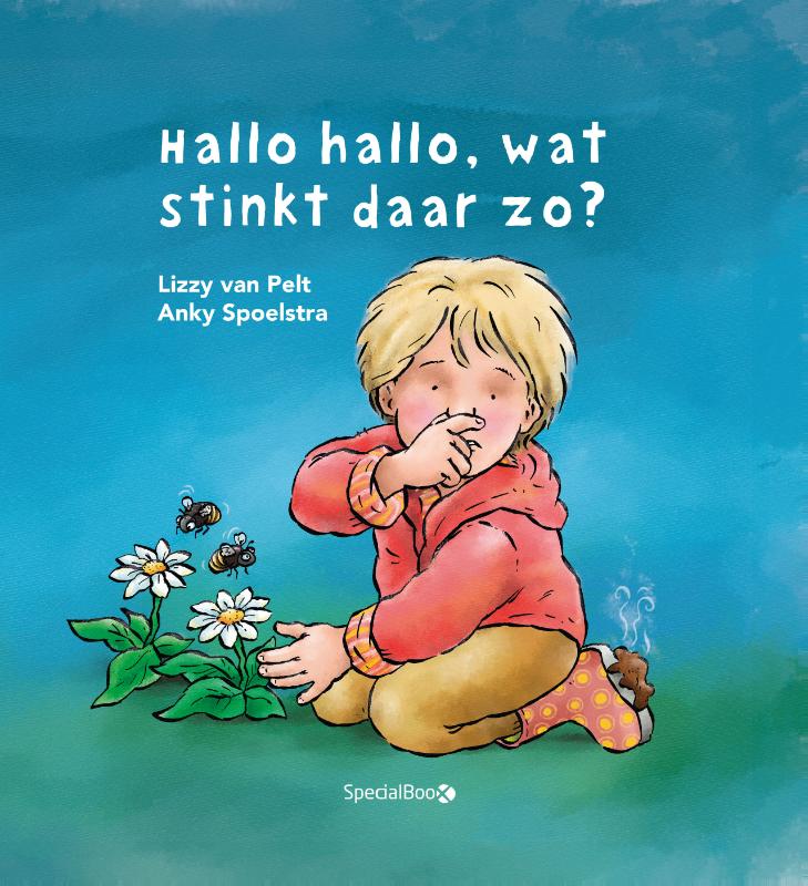 Hallo, hallo wat stinkt daar zo? Uitgeverij Zwijsen Hallo, hallo wat stinkt daar zo? Uitgeverij Zwijsen