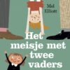 Het meisje met twee vaders - Afbeelding 1