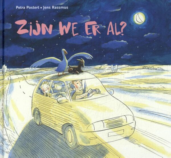 Zijn we er al? - Afbeelding 2