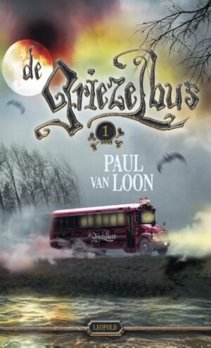 De griezelbus - 1