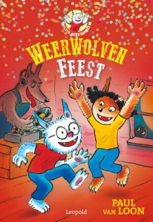 Weerwolvenfeest